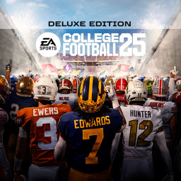 EA SPORTS™ College Football 25 издание Deluxe