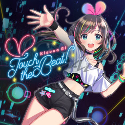 Kizuna AI - Touch the Beat