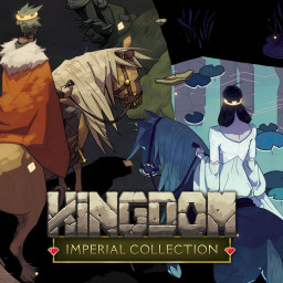 Kingdom Imperial Collection