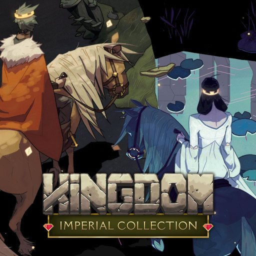 Kingdom Imperial Collection