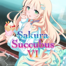 Sakura Succubus 6 PS4™ & PS5™
