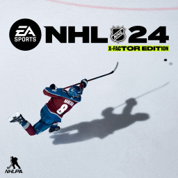 NHL 24 издание X-Factor для PS5™ и PS4™