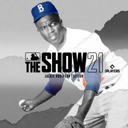 MLB® The Show™ 21 – издание «Джеки Робинсон»