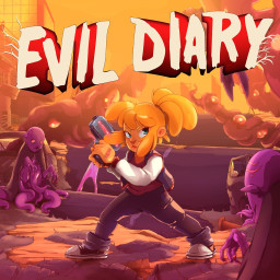 Evil Diary PS4™ & PS5™
