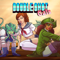 Double Shot Gals PS4™ & PS5™