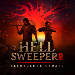 Hellsweeper VR