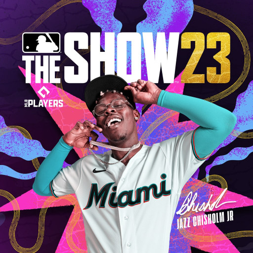 MLB® The Show™ 23 для PS5™