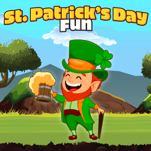 Saint Patricks Day Fun