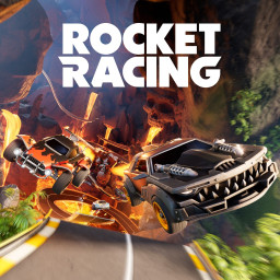 Rocket Racing