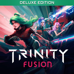 Trinity Fusion Deluxe