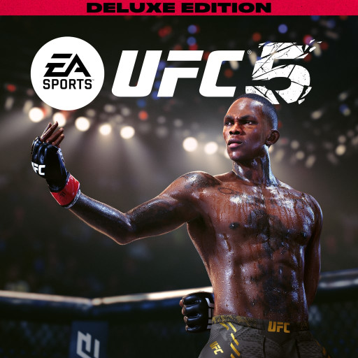 UFC™ 5 Издание Deluxe