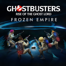 Ghostbusters: Rise of the Ghost Lord