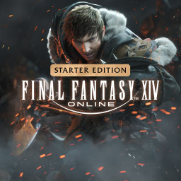 FINAL FANTASY® XIV Online - Starter Edition (базовый набор)