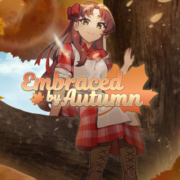 Embraced by Autumn PS4™ & PS5®