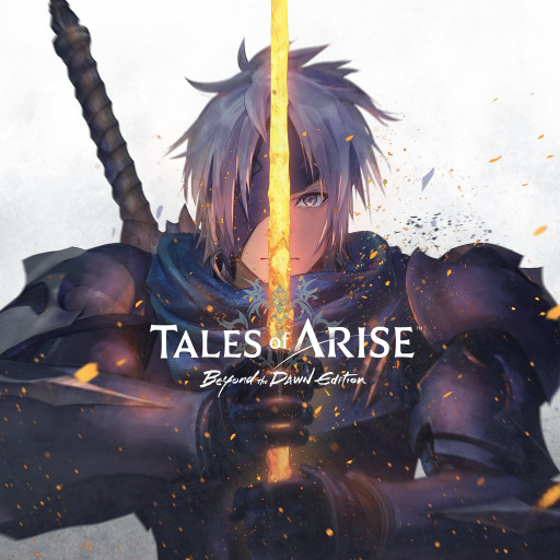 Tales of Arise - Beyond the Dawn Edition