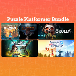 2024 Puzzle Platformer Bundle
