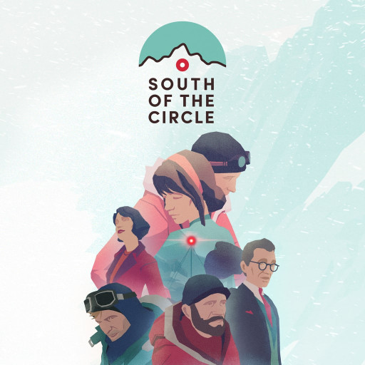 South of the Circle