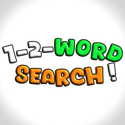 1-2-Word Search