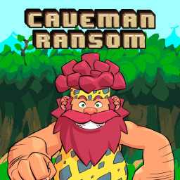 Caveman Ransom PS4™ & PS5™
