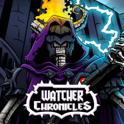 Watcher Chronicles