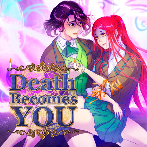 Death Becomes You PS4™ & PS5™