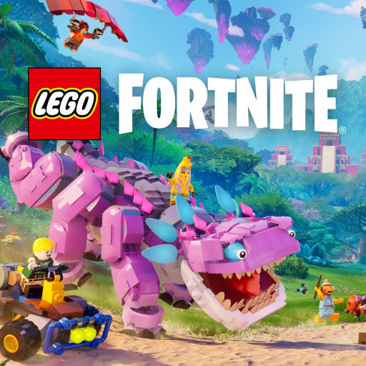 LEGO® Fortnite