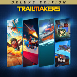 Trailmakers Deluxe Edition