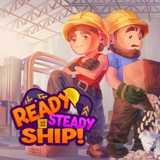 Ready, Steady, Ship