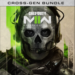 Call of Duty®: Modern Warfare® II - набор Cross-Gen