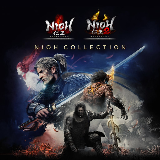 Коллекция Nioh