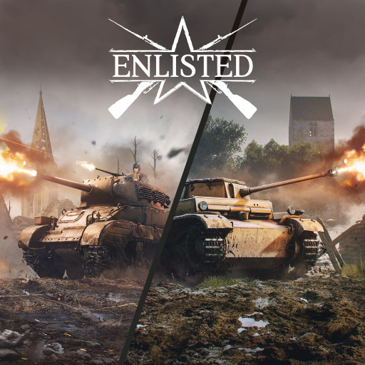 Enlisted - 'Direct Fire' Bundle