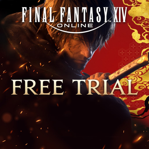 FINAL FANTASY® XIV Online. - Бесплатная пробная версия
