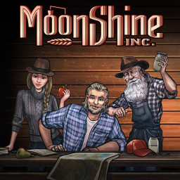 Moonshine Inc