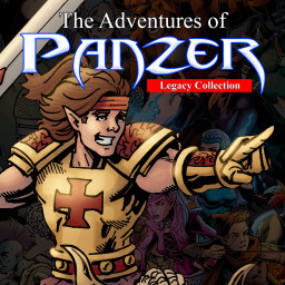 The Adventures of Panzer: Legacy Collection PS4™ & PS5™