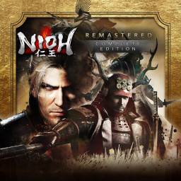 Nioh Remastered: полное издание