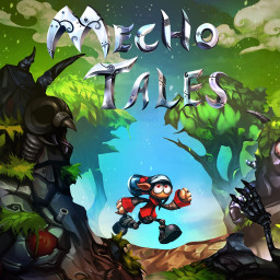 Mecho Tales