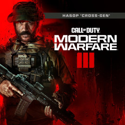 Call of Duty®: Modern Warfare® III - Набор Cross-Gen