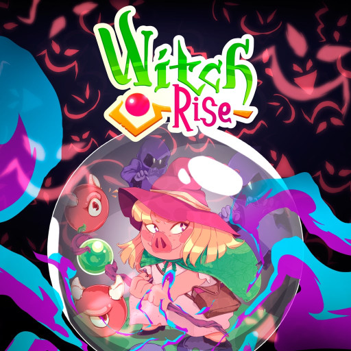 Witch Rise PS4™ & PS5™