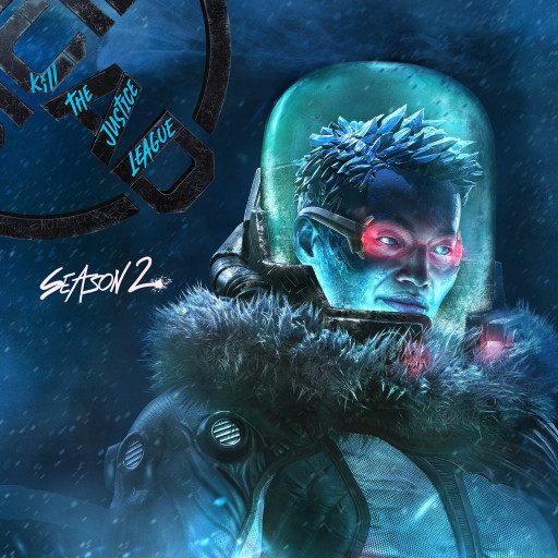 Отряд самоубийц: Конец Лиги справедливости