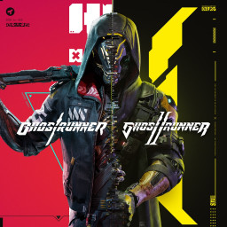 Ghostrunner: комплект игр