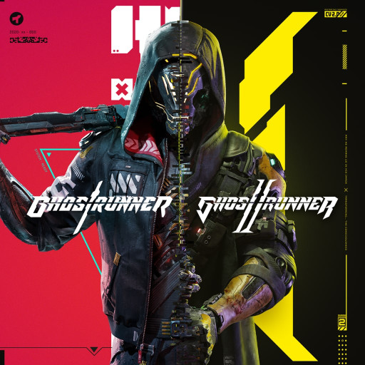 Ghostrunner: комплект игр