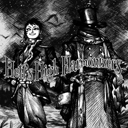 Hell's High Harmonizers