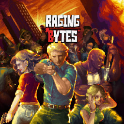 Raging Bytes