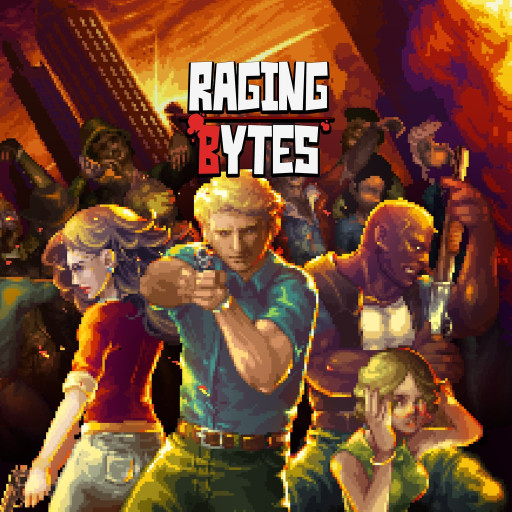 Raging Bytes