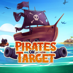 Pirates on Target PS4™ & PS5™