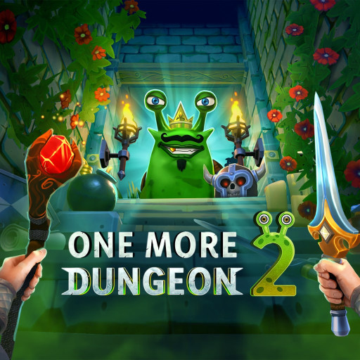 One More Dungeon 2 PS4™ & PS5™