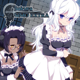 Sakura MMO Extra PS4™ & PS5™