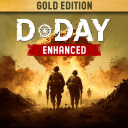 D-Day Enhanced - Gold Edition