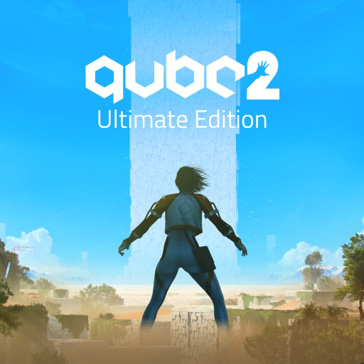 Q.U.B.E. 2 Ultimate Edition