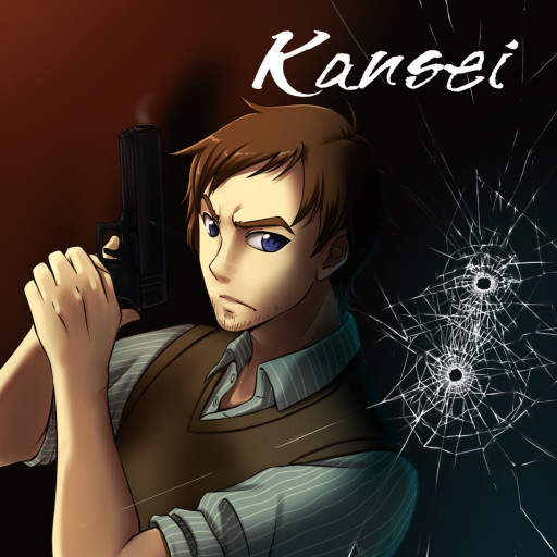 Kansei: The Second Turn HD PS4 & PS5